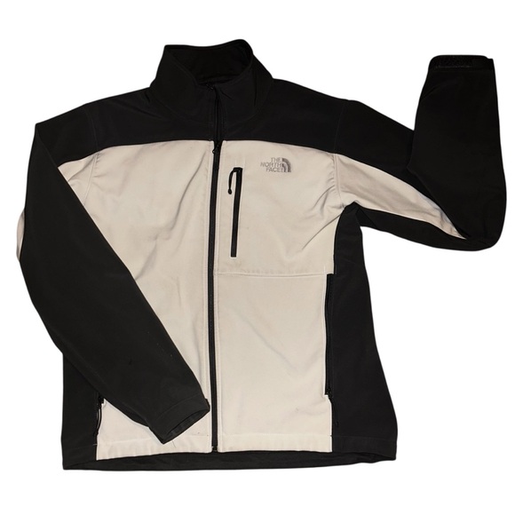 The North Face Other - The North Face men’s medium soft shell water repellent jacket
